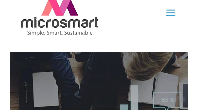 MicroSmart ΑΕ: Πιστοποίηση από την ΕΕ και νέες δυνατότητες στις επιχειρηματικές πιστώσεις έως 25.000 ευρώ