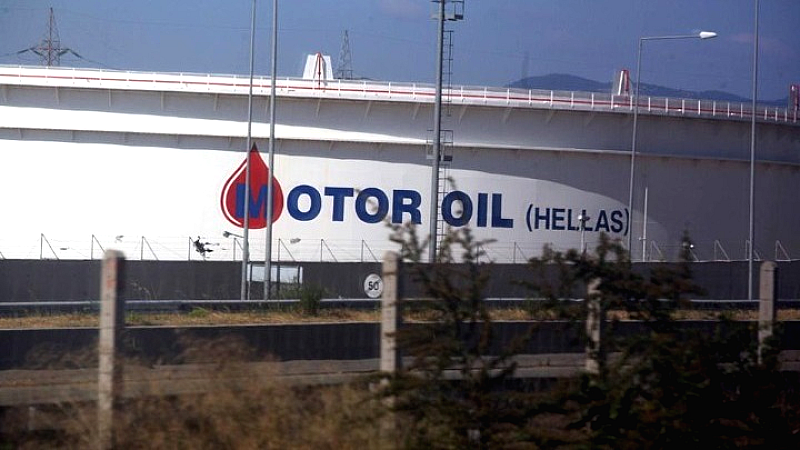 Η Motor Oil ανακοινώνει στρατηγική τριών πυλώνων για το 2030