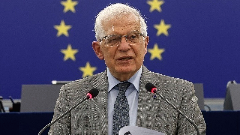 Μπορέλ: Το Ισραήλ δεν μπορεί να αρνηθεί την κατάπαυση του πυρός στο Λίβανο