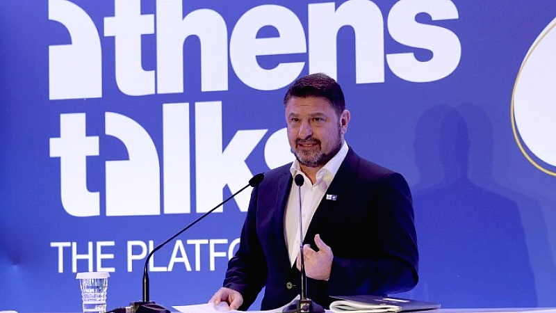 Νέο εργαλείο διαλόγου η πλατφόρμα ‘Athens Talks’ για βιώσιμη ανάπτυξη και εξωστρέφεια στην Αττική