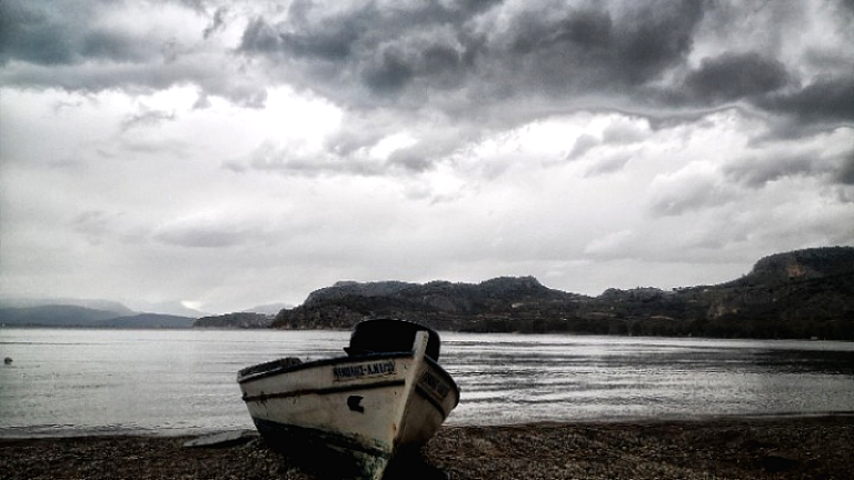 Ο καιρός σε Μακεδονία - Θράκη