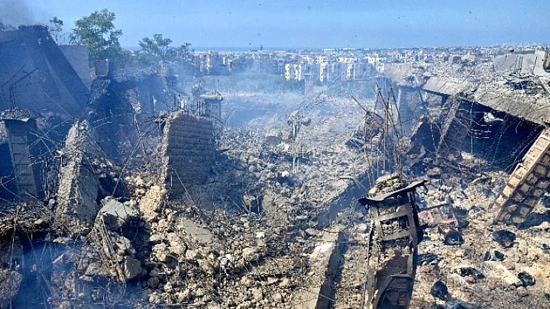 Κατηγορίες του Λιβανέζου πρωθυπουργού κατά του Ισραήλ για την αποτυχία κατάπαυσης του πυρός με την Χεζμπολάχ