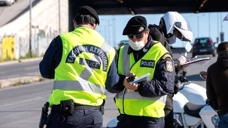 Σήμερα αποκαλύπτεται το κυβερνητικό σχέδιο για τις κάμερες τροχαίας και ασφάλειας των πολιτών