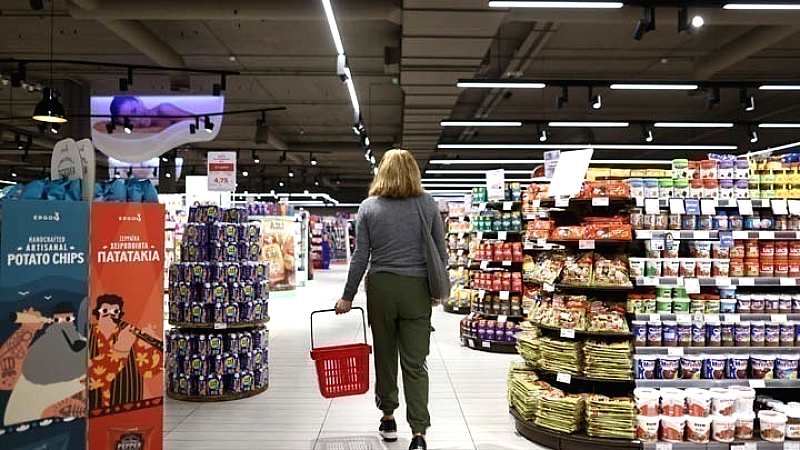 Σημαντικές μειώσεις τιμών στα σούπερ μάρκετ: από 5% έως 24% σε 523 κωδικούς προϊόντων