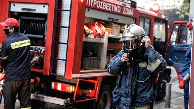 Συνάντηση Κικίλια με πυροσβέστες: Απογοήτευση για την έλλειψη λύσεων για τους άνω των 35