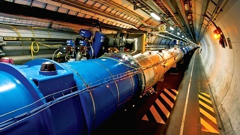 Γιορτή 70 χρόνων CERN και η ελληνική συμμετοχή στην παγκόσμια έρευνα