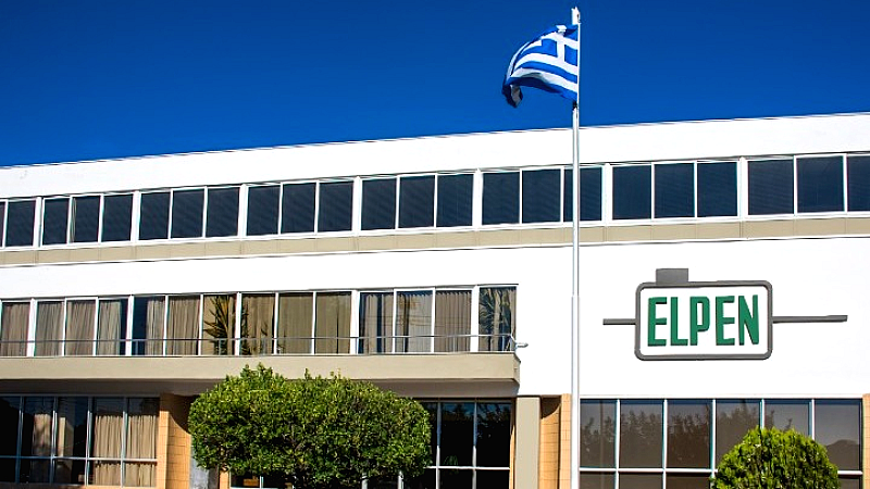 Η ELPEN επενδύει στα ΗΑΕ με νέα θυγατρική στο Ντουμπάι