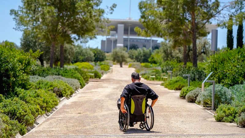 Δράσεις του ΚΠΙΣΝ για την Παγκόσμια Ημέρα Ατόμων με Αναπηρία