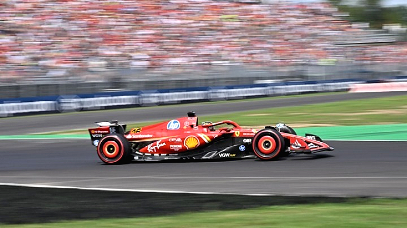 Η Μόντσα παραμένει στο καλαντάρι της F1 μέχρι το 2031