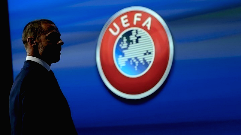 UEFA: Διαψεύδει δηλώσεις Τσέφεριν για τη Χρυσή Μπάλα και προειδοποιεί με νομικά μέτρα