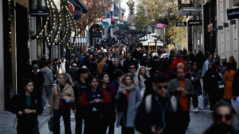 ΥΠΑΝ: Ανακοίνωση προστίμων για παραπλανητικές εκπτώσεις