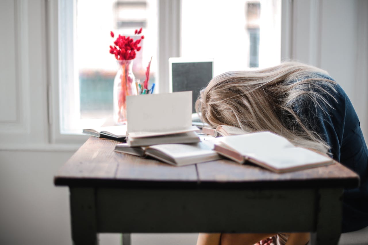 Burnout: Η επιρροή του στην εγκεφαλική λειτουργία