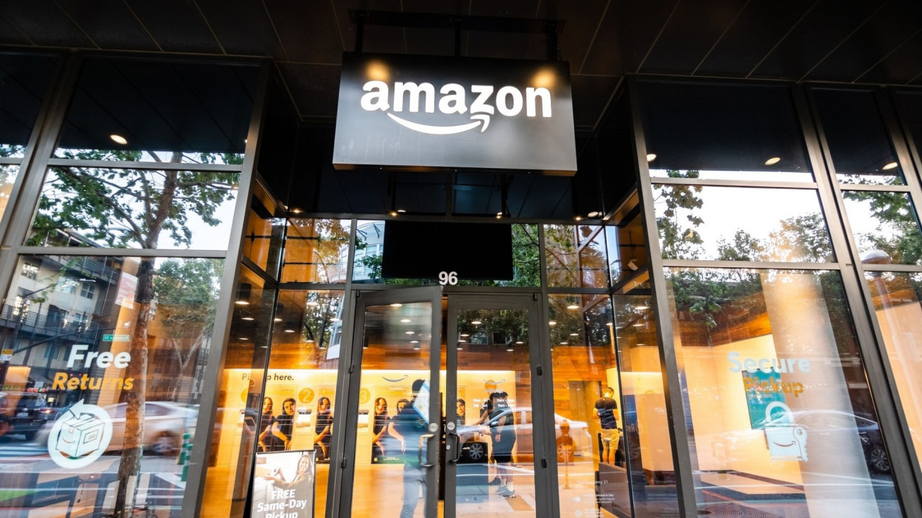 Πώς η Amazon προστατεύει την αγορά της απέναντι σε Temu και Shein