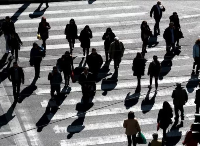 Ρευστό πολιτικό τοπίο στην Ελλάδα