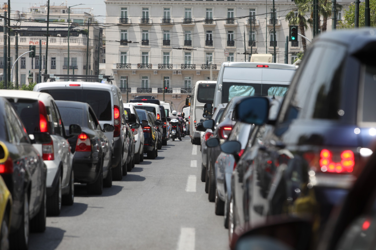 Υποχρεωτική κάρτα καυσαερίων: Βαριά πρόστιμα για τελευταίες ανανεώσεις