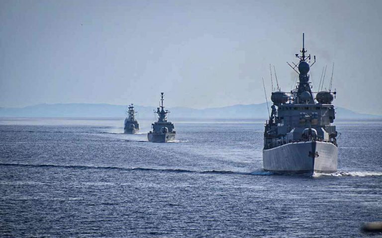 Τουρκία: Νέα προ provocations με NAVTEX αξιοποιώντας τη θαλάσσια περιοχή μεταξύ Ρόδου και Καρπάθου