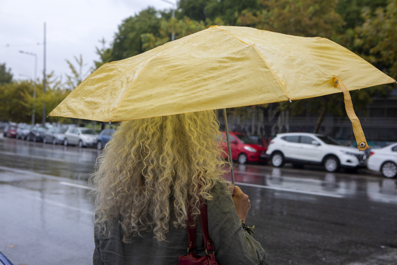 Πρόγνωση καιρού: Ελάχιστες βροχές τον Νοέμβριο – Οι μακροπρόθεσμες αναλύσεις