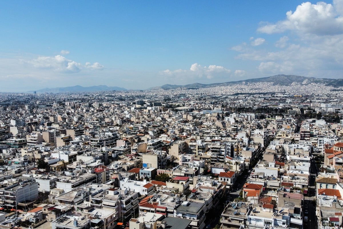 Ακίνητα: Νέες φορολογικές ελαφρύνσεις και κίνητρα για το 2025