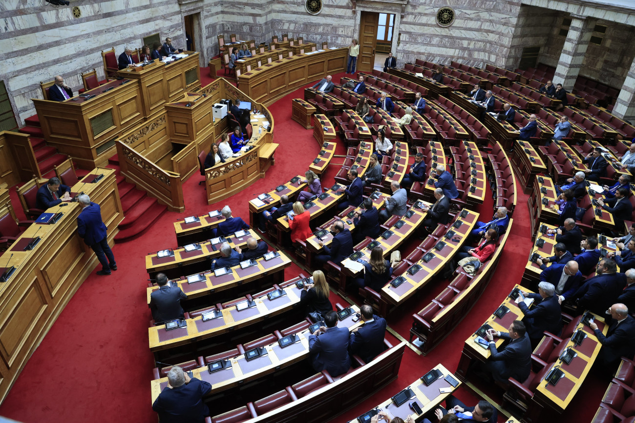 Το μετέωρο βήμα της αντιπολίτευσης και οι προκλήσεις στον ΣΥΡΙΖΑ