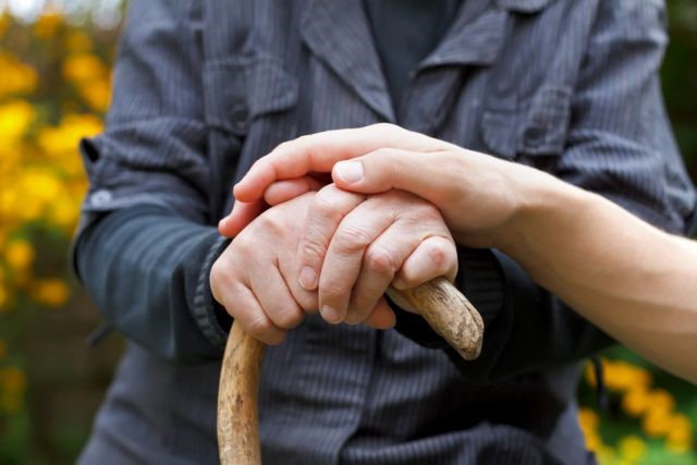 Στήριξη των ευπαθών ομάδων από τον Δήμο Ανδραβίδας-Κυλλήνης