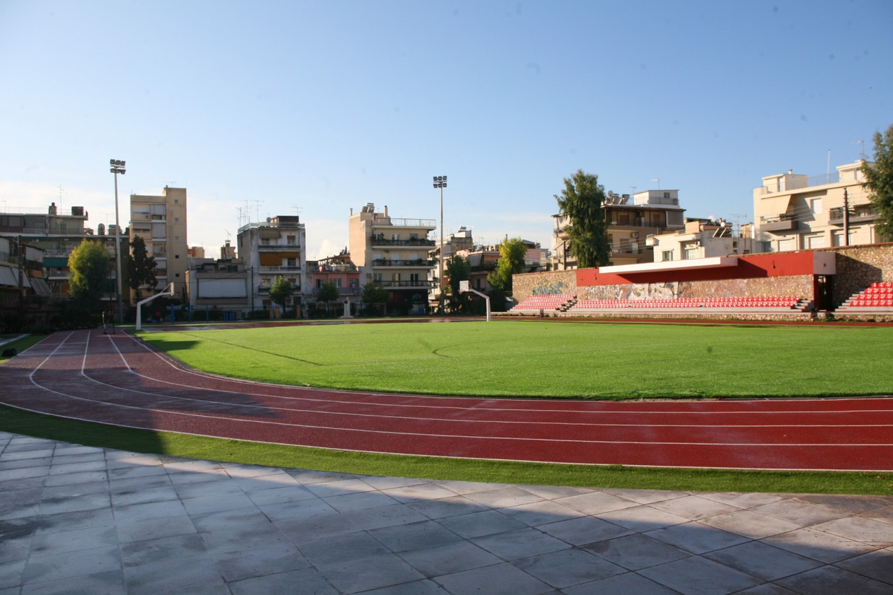 Νέα προγράμματα αθλητισμού στον Δήμο Πειραιά: Αθλητική συμμετοχή για όλους