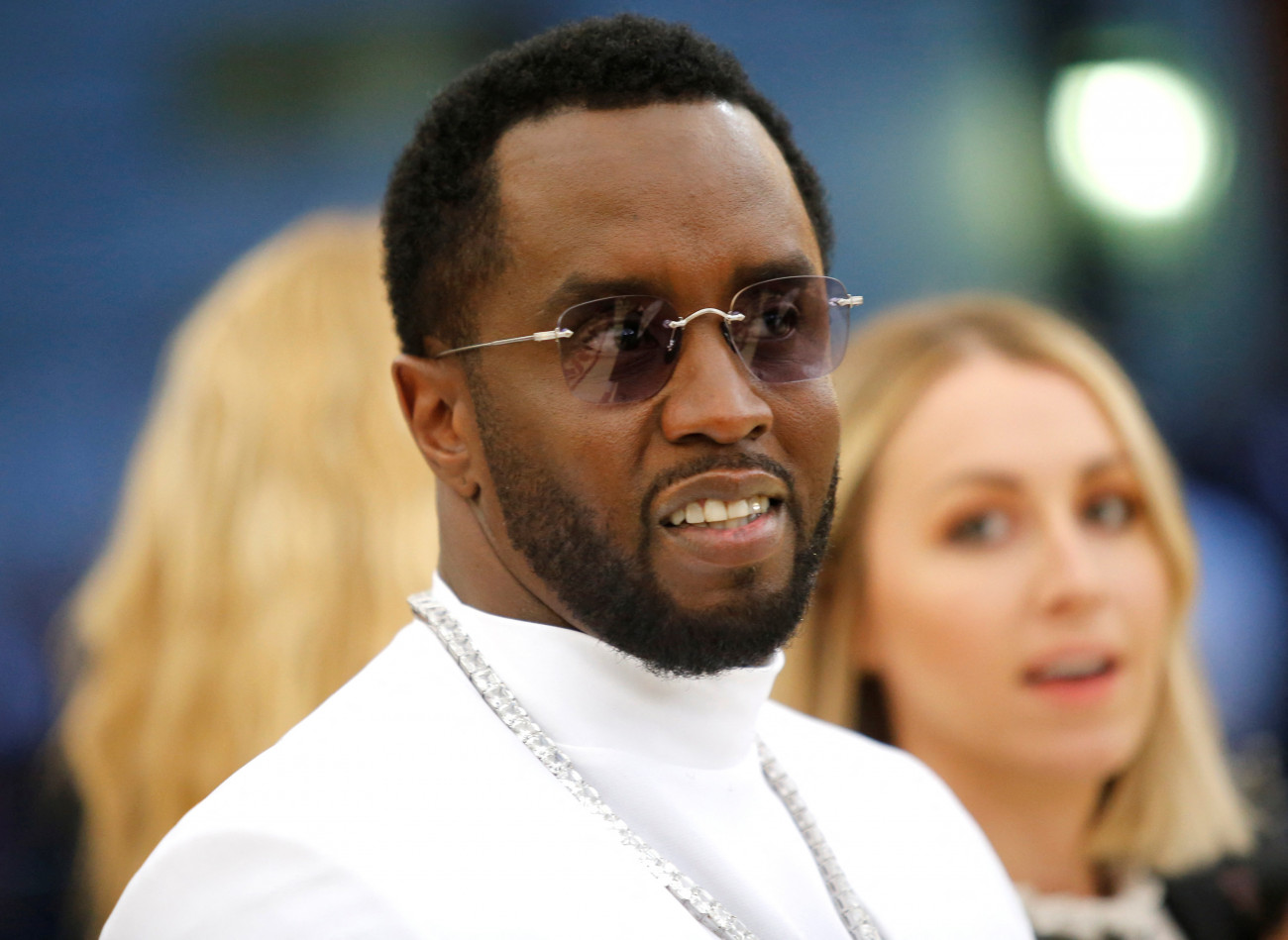 Η φωνή του Sean Diddy Combs από τη φυλακή και η λιτή γιορτή των 55ων γενεθλίων του