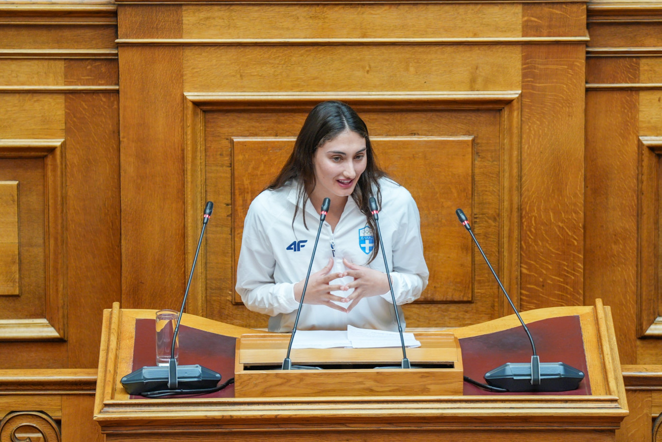 Αίτημα Ολυμπιονικών για διορισμό στο Δημόσιο: Τι ισχύει μέχρι τώρα