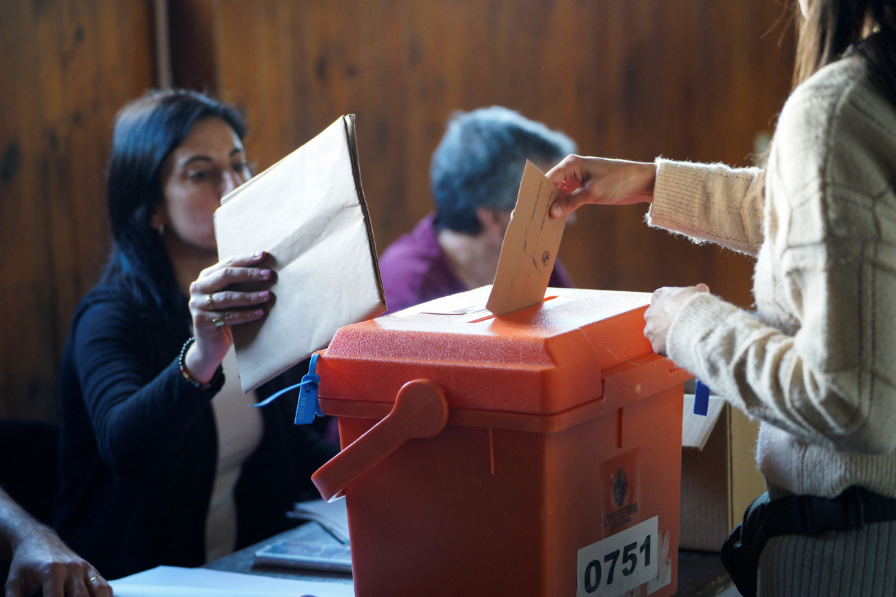 Εκλογές ΗΠΑ: Το πρώτο exit poll μετά τις 00.00