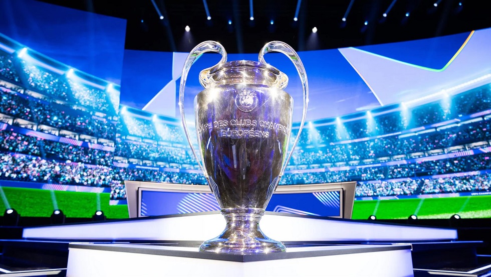 Champions League: Σημαντικές αναμετρήσεις στη Μιλάνο και στο Παρίσι – Το πρόγραμμα της Τετάρτης