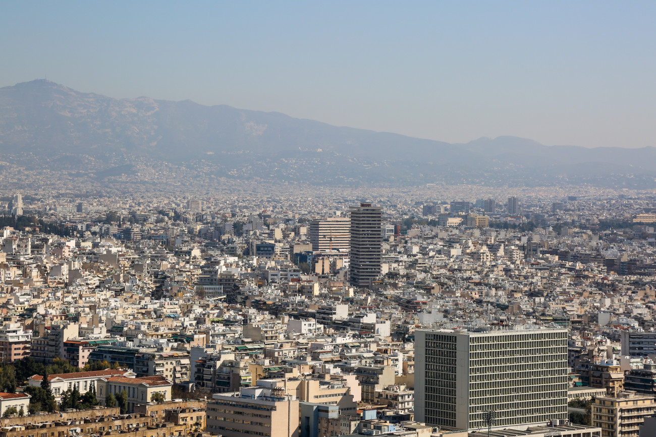 Πώς αξιολογούν οι διεθνείς επενδυτές τα ακίνητα στην Αθήνα