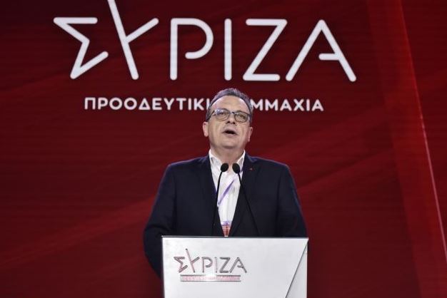 Φάμελλος: Είναι καιρός να προτάξουμε την ενότητα και το εμείς