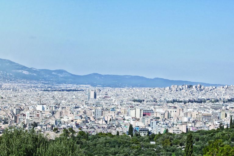 Τι αλλαγές φέρνει η αναπροσαρμογή των αντικειμενικών αξιών