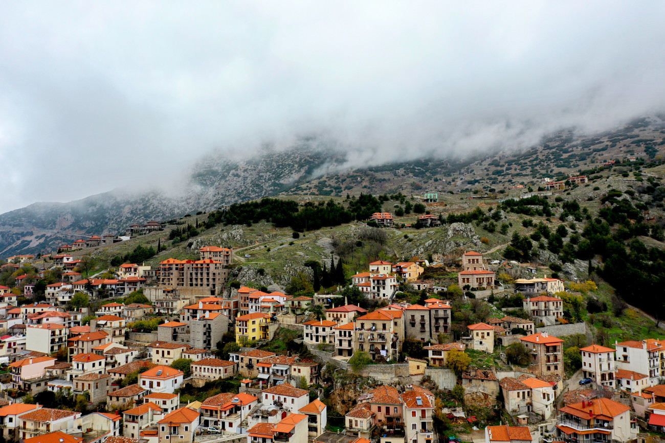 Αράχωβα: Κήρυξη κατάστασης έκτακτης ανάγκης λόγω λειψυδρίας