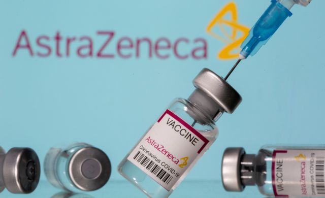 Μπέλαδες για την AstraZeneca στην Κίνα: Στα χέρια των αρχών κορυφαίο στέλεχος