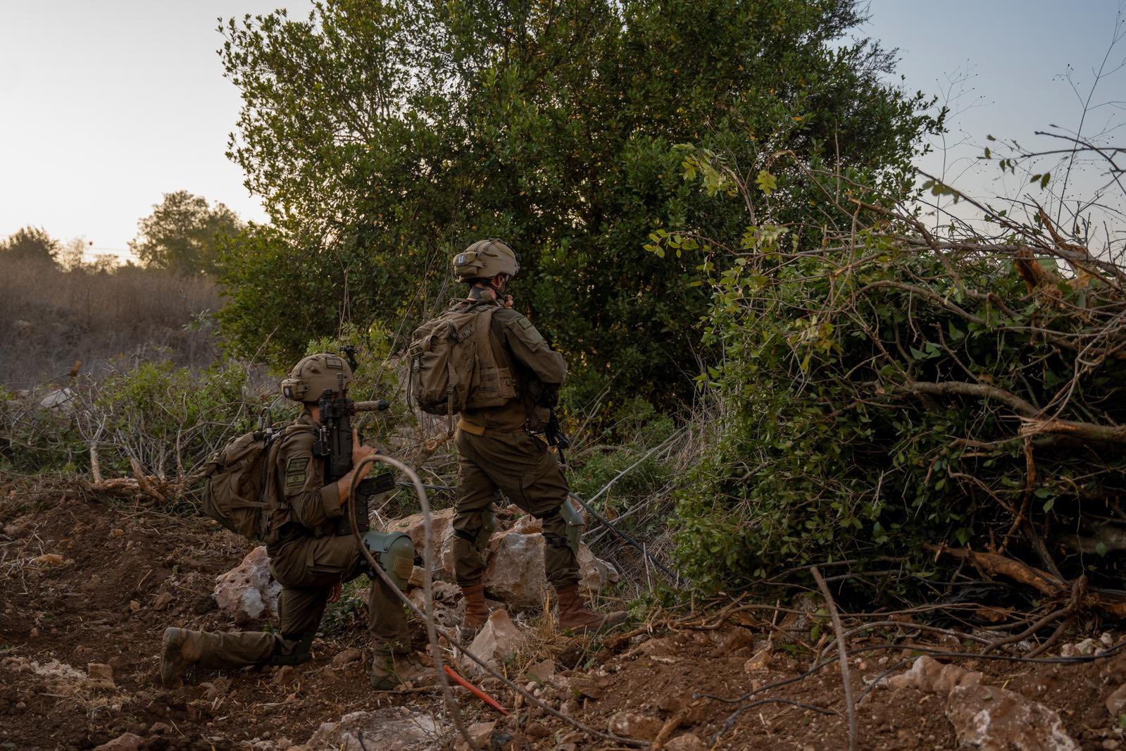 Ισραήλ: Απορρίπτει τη δημιουργία Παλαιστινιακού κράτους, δηλώνει ο ΥΠΕΞ – Σχόλια για τον Λίβανο