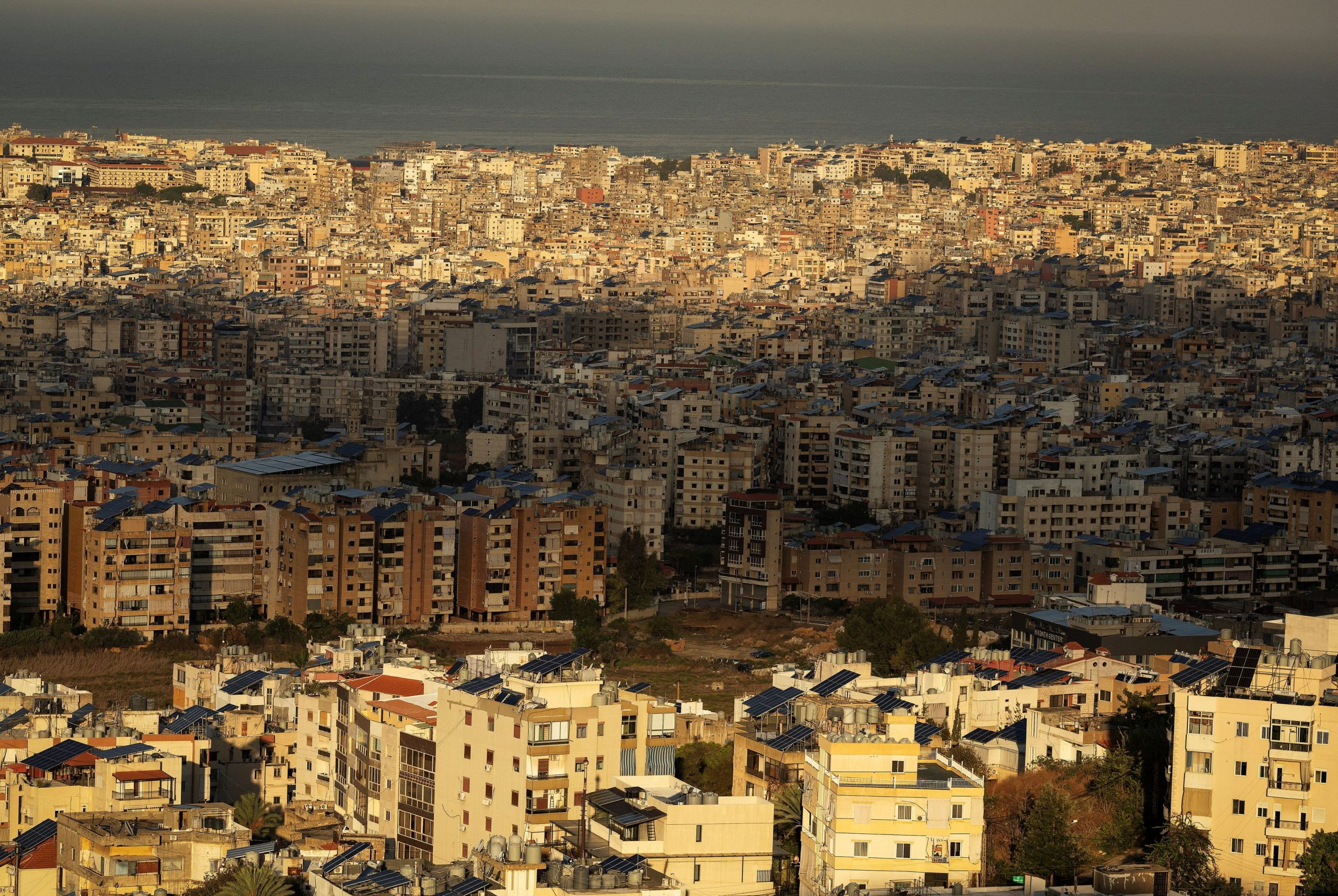 Χεζμπολάχ: Καμία επίσημη πρόταση εκεχειρίας από το Ισραήλ