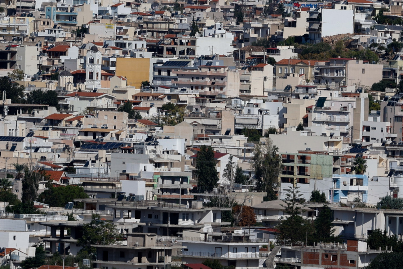 Φορολογικό νομοσχέδιο: Αλλαγές που προτείνει η ΠΟΜΙΔΑ για τα ακίνητα