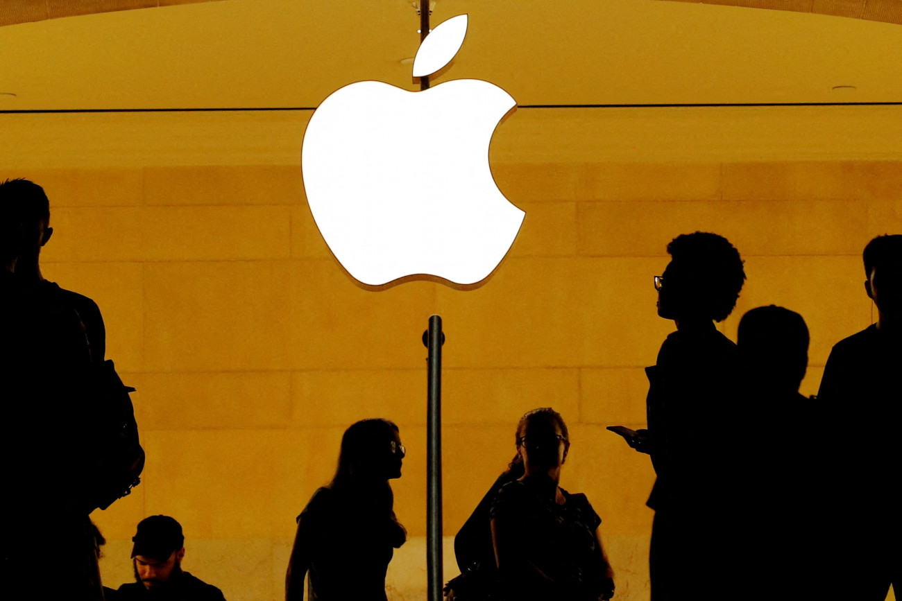 Η Apple ετοιμάζει τη δική της επιτοίχια ταμπλέτα τεχνητής νοημοσύνης για το σπίτι