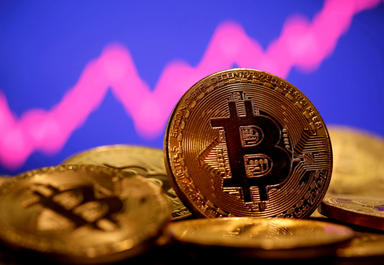 Το bitcoin ξεπερνά τα 90.000 δολάρια: Χρυσή εποχή για τα κρυπτονομίσματα μετά την εκλογή Τραμπ