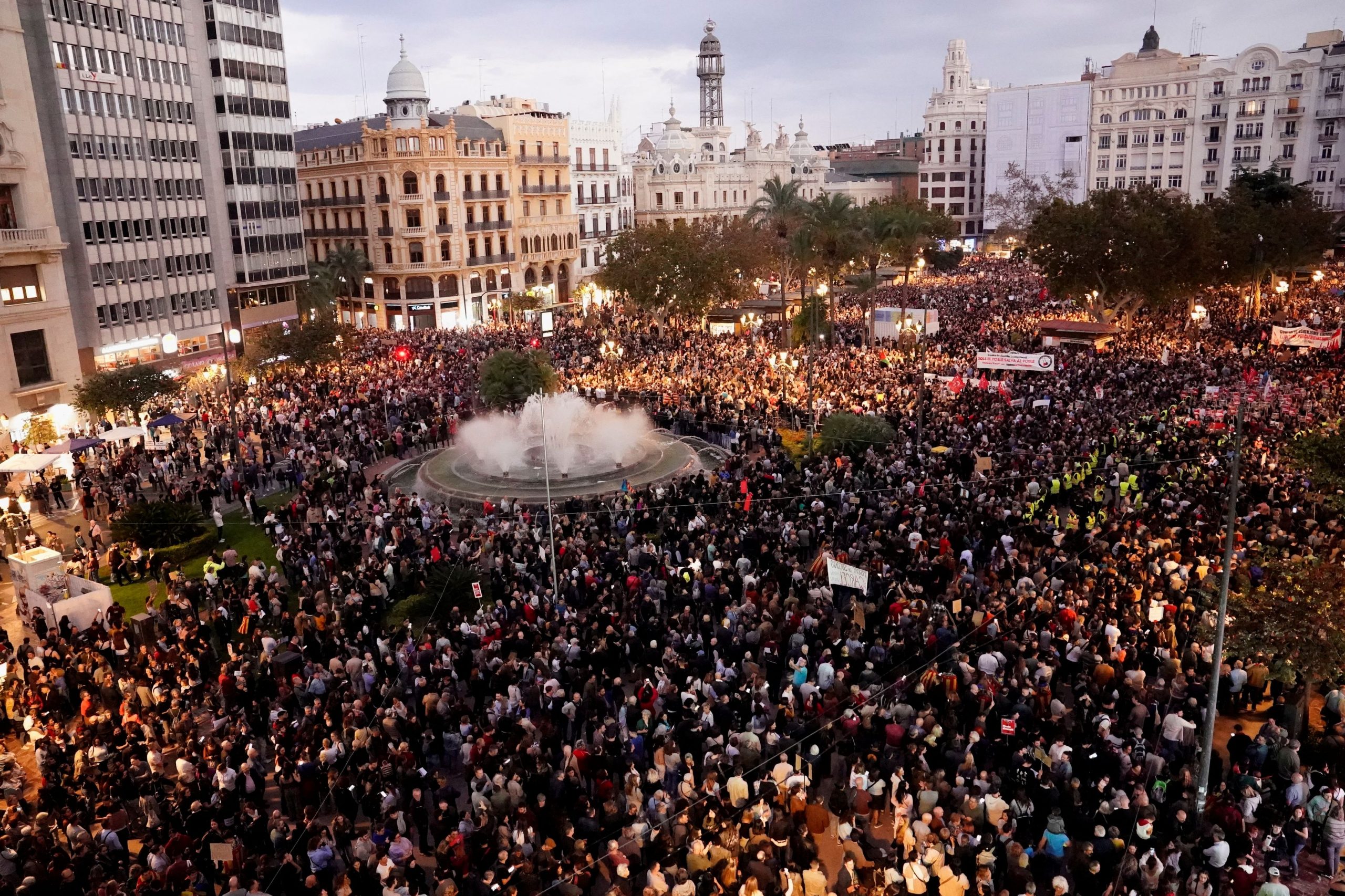 Οι κινητοποιήσεις για το κλίμα και η αναγκαιότητα δράσης