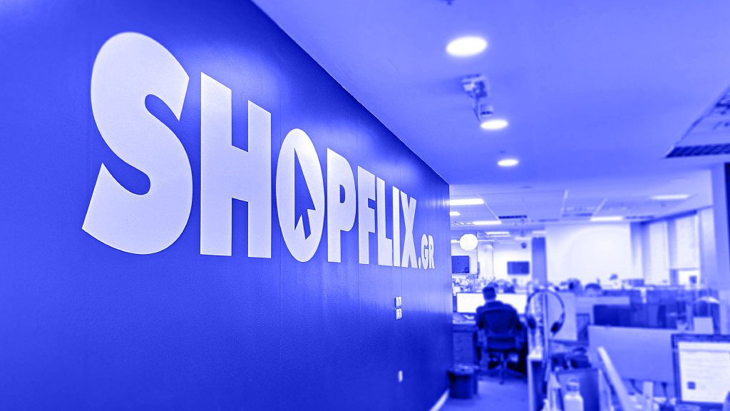 Δραματική αύξηση πωλήσεων για το SHOPFLIX.gr χάρη στην αναβάθμιση της πλατφόρμας