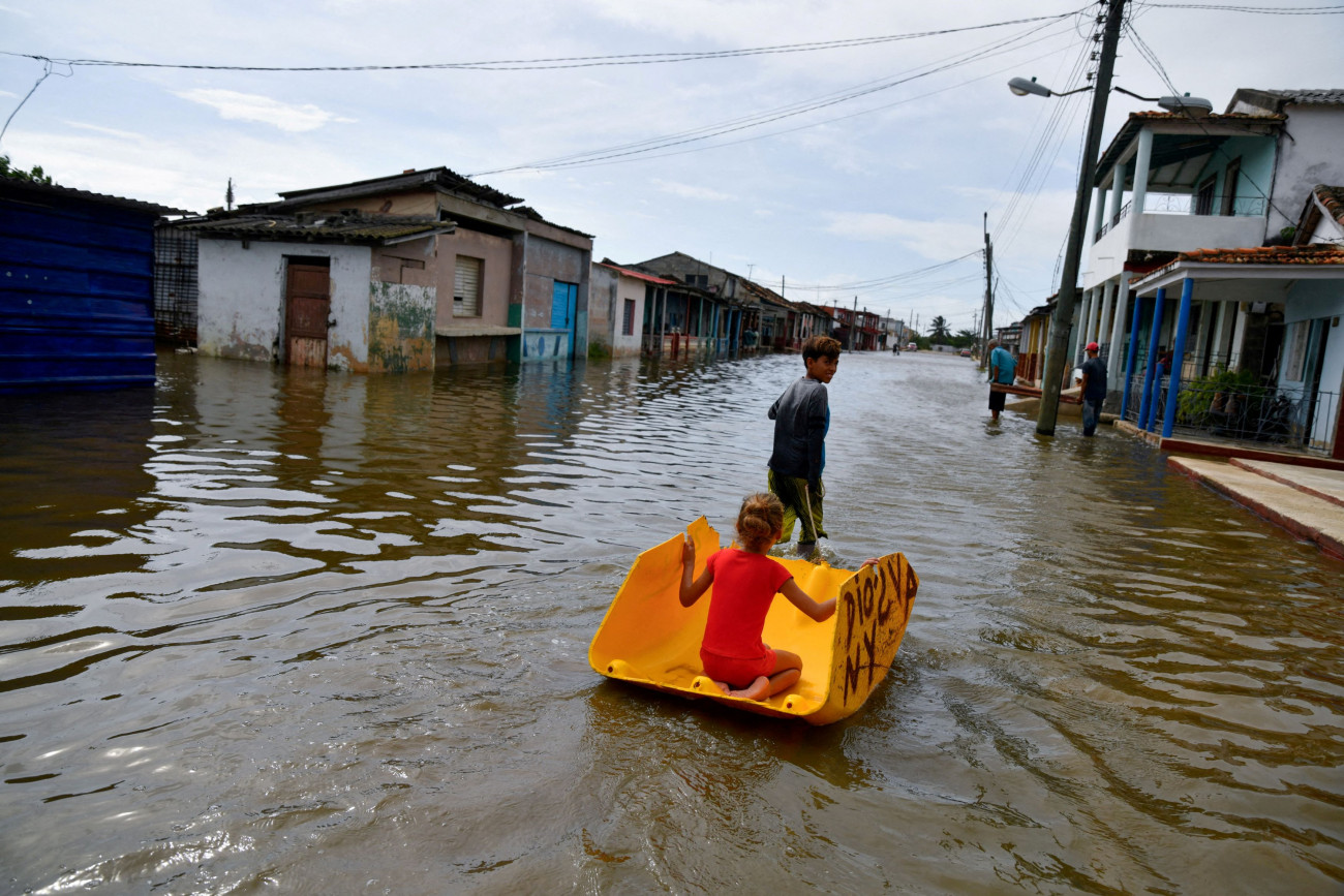 COP29: Απαραίτητη χρηματοδότηση 1 τρισ. δολαρίων ετησίως για τη στήριξη των φτωχών χωρών