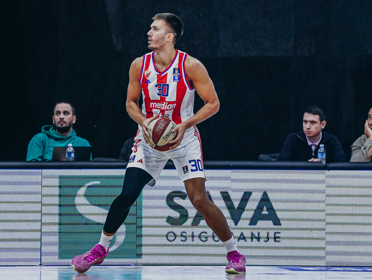 Ο Φιλίπ Πετρούσεφ ανακηρύχθηκε MVP της 9ης αγωνιστικής στην Euroleague