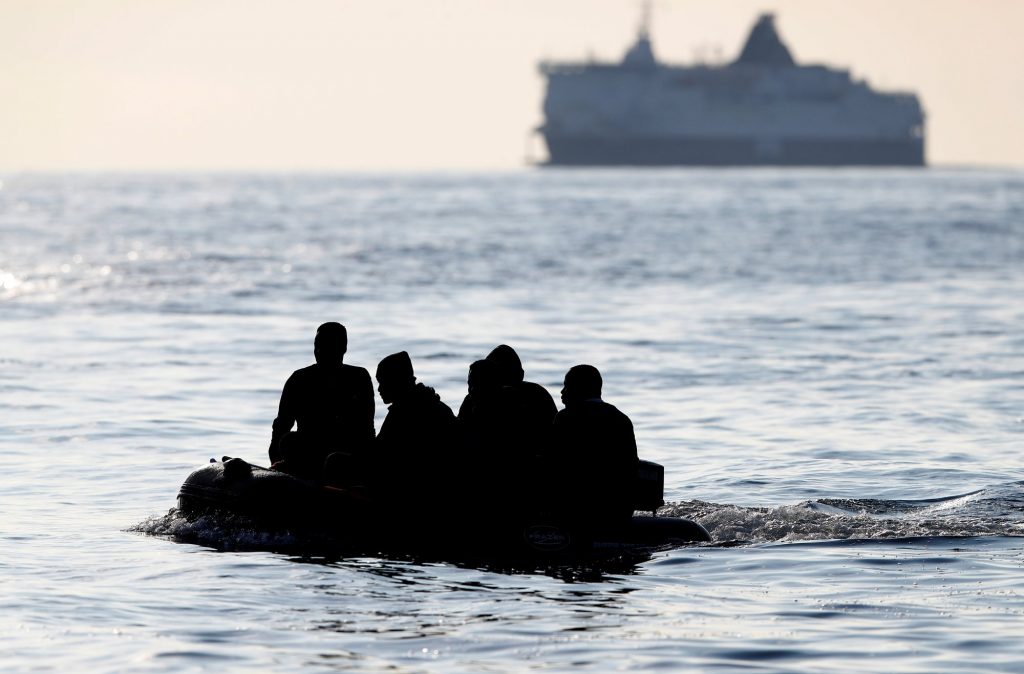 Σύλληψη υπαίτιου προμήθειας σκαφών σε διακινητές μεταναστών