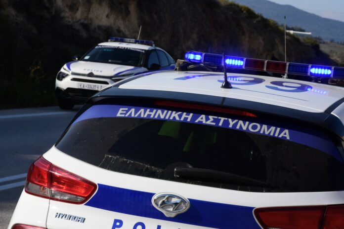 Φάρσαλα: Συνελήφθη αλλοδαπός ως ύποπτος για τη δολοφονία 85χρονου με τσάπα