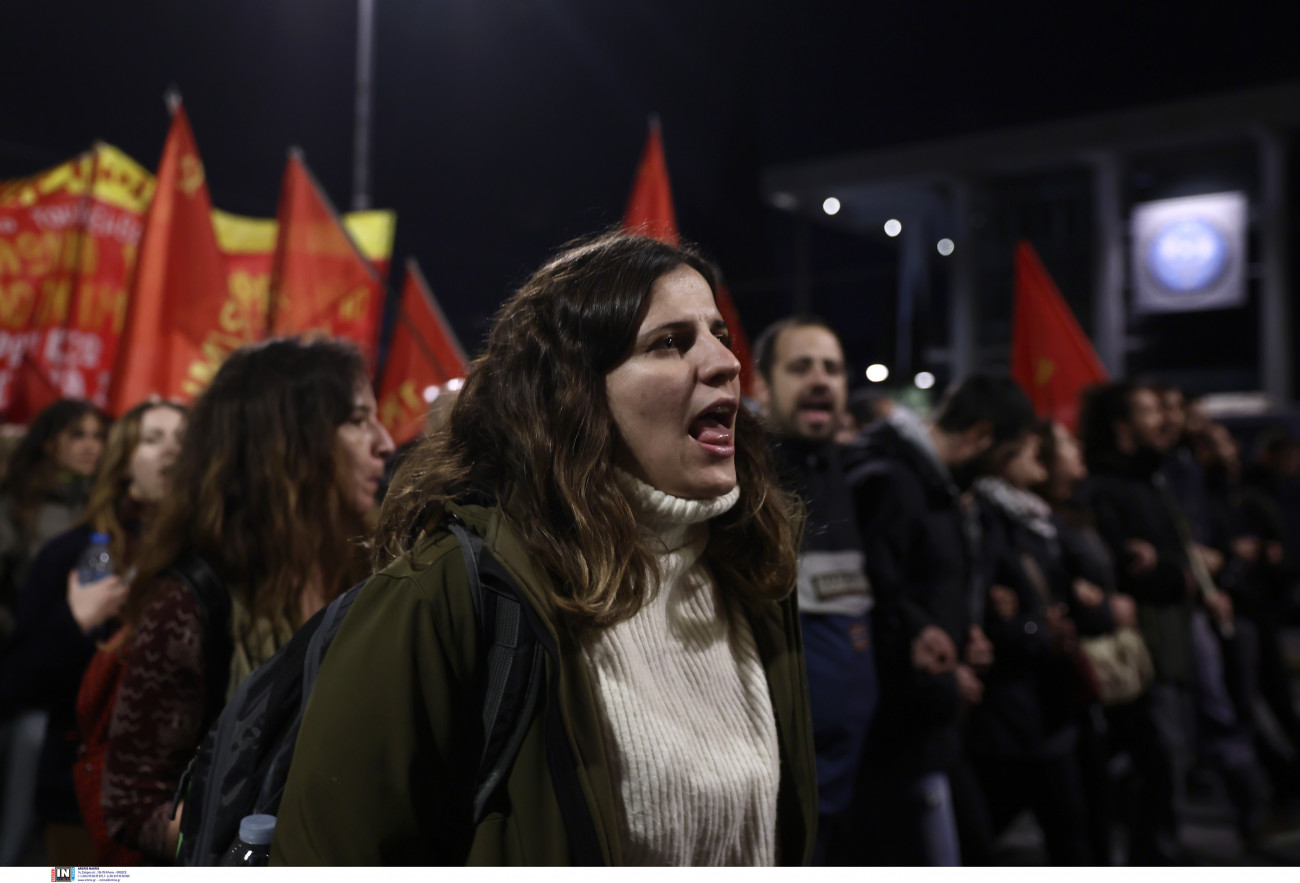 Ποιο Πολυτεχνείο παραμένει επίκαιρο και ανησυχητικό;