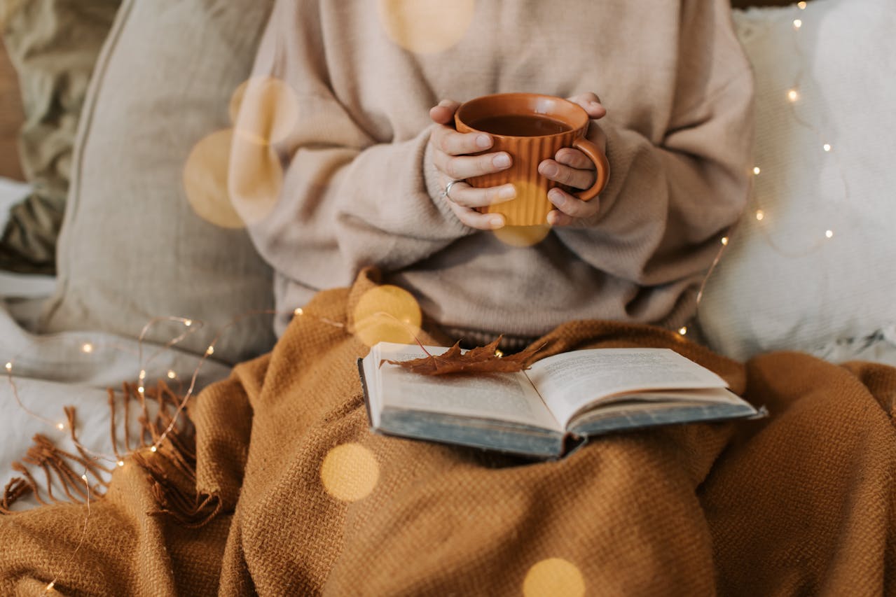 Hygge: Το απόλυτο trend που θα αλλάξει τον χειμώνα σας