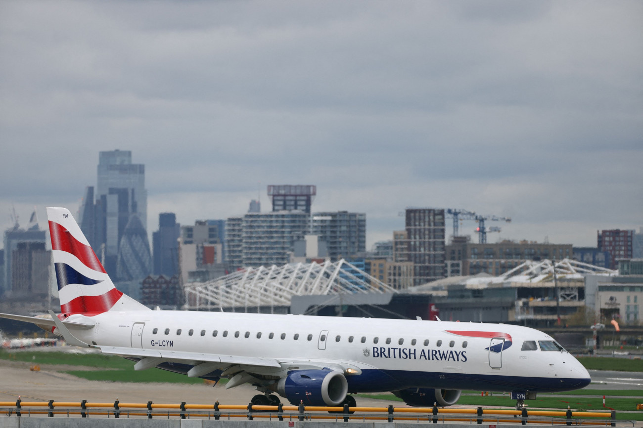 Σοβαρά προβλήματα στο λογισμικό της British Airways προκαλούν καθυστερήσεις πτήσεων