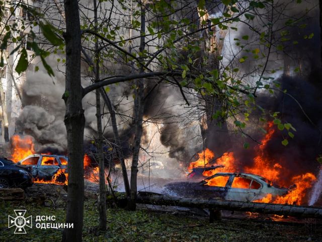 Ουκρανία: Οι ΗΠΑ κατηγορούν τη Ρωσία για κλιμάκωση της σύγκρουσης με την εμπλοκή στρατευμάτων από τη Βόρεια Κορέα