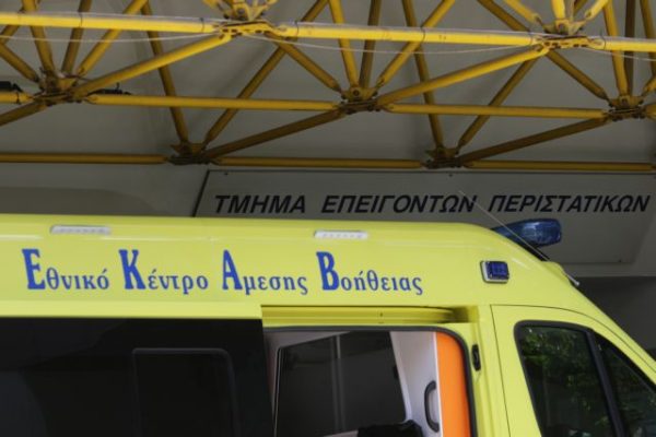 Νεκρός ναυτικός εντοπίστηκε στον προβλήτα του λιμανιού στην Ελευσίνα